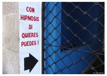El poder de la hipnosis