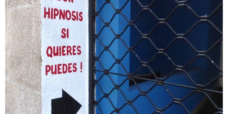 El poder de la hipnosis