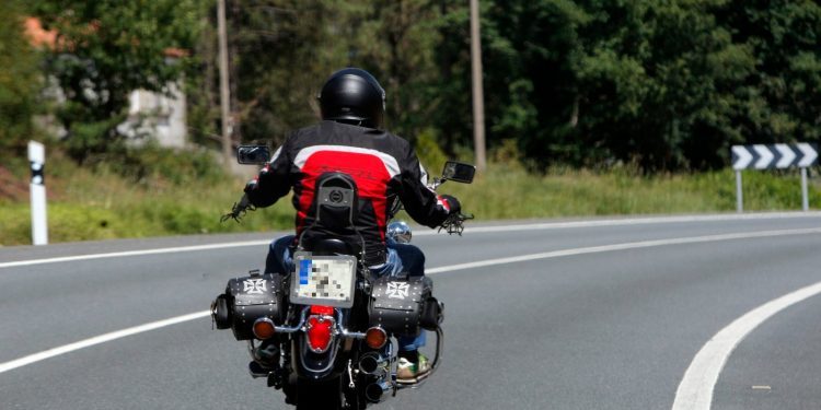 Abierto el plazo para participar en Vigo en el curso gratuito de conducción segura de motos