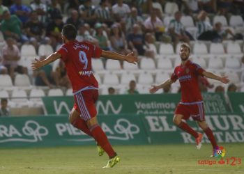 El Espanyol ata a Borja Iglesias