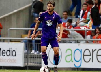 Okay, duda para el comienzo de Liga