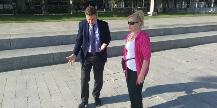 El PP denuncia que Caballero incumple la ley al negar información sobre O Marisquiño