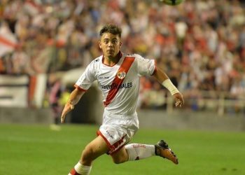 Beltrán, el mediocentro al que no dejaron ser delantero por su físico