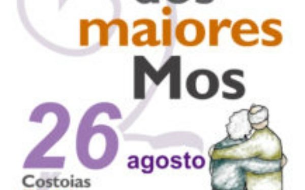 A Festa dos Maiores de Mos homenaxeará a 33 parellas que cumpren as súas vodas de ouro