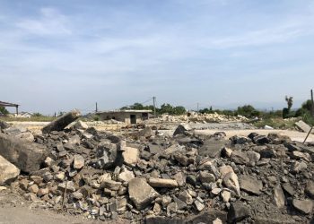 Os veciños de Paramos contarán co asesoramento dun arquitecto e cun novo traballador social