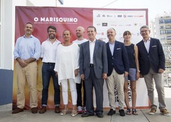Festival do Marisquiño «para sempre» en Vigo