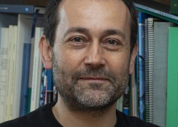 Francisco Saborido, nuevo director de Investigaciones Marinas en Vigo