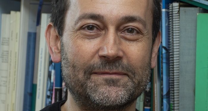 Francisco Saborido, nuevo director de Investigaciones Marinas en Vigo