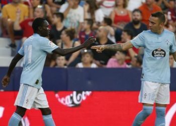 El Celta podrá superar al Deportivo en la clasificación histórica de la Liga este sábado