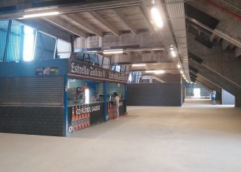 El estudio económico de la concesión de Balaídos no estará hasta septiembre