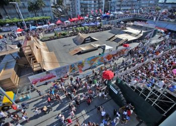 Vitrasa refuerza su servicio para O Marisquiño