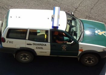 Investigan al presidente de una comisión de fiestas en O Baixo Miño por un incendio forestal