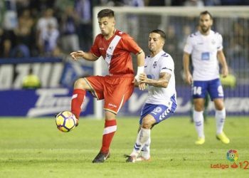 El Celta ficha al prometedor centrocampista Fran Beltrán