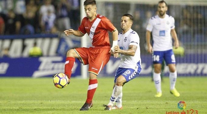 El Celta ficha al prometedor centrocampista Fran Beltrán