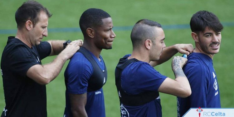 Beauvue, ausente en A Madroa ante su inminente salida