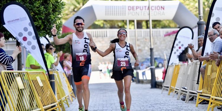 A terceira etapa do Depo Desafío superará os cen participantes