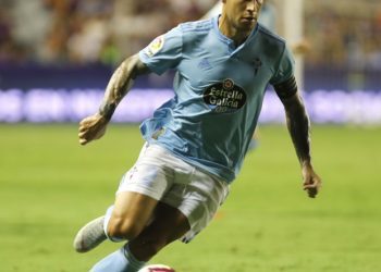 Mallo: «Pione tiene un potencial superior al de muchos»