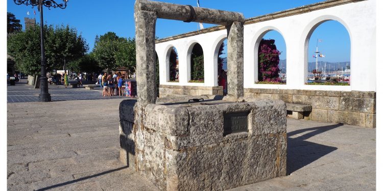 Pozo de la Arribada