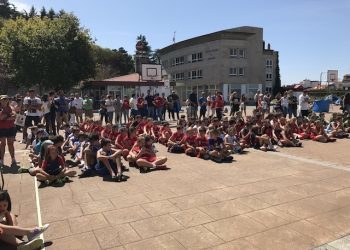El Memorial Quino Salvo inundará Vigo de baloncesto