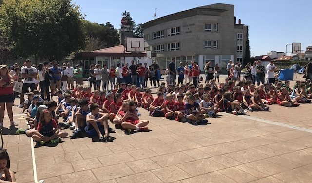 El Memorial Quino Salvo inundará Vigo de baloncesto