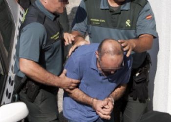 El acusado del crimen de la desbrozadora en A Cañiza será juzgado por dos asesinatos