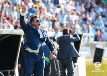 Mohamed no se deja tentar por México: «Estoy ocupado en cumplir mi sueño»