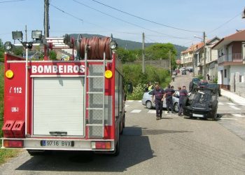 O GES da Guarda atendeu case mil incidencias no último ano