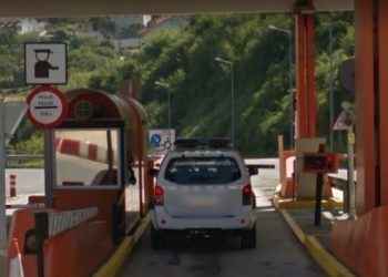 La Xunta solicita a Fomento abordar la liberación del peaje de la AP-9 en Redondela