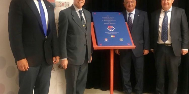 La Carta de Colón con el anuncio del Descubrimiento llega a Baiona