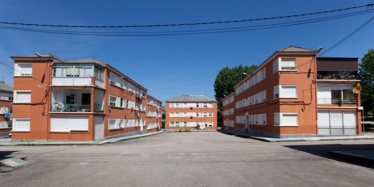 Viviendas del Casco Vello, Bouzas, Santa Clara y Coia podrán pedir ayudas para reformas