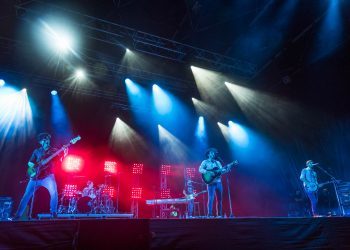 concierto morat vigo
