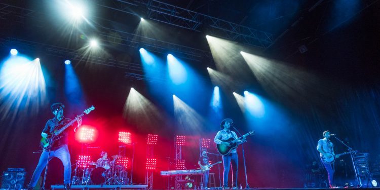 concierto morat vigo