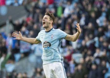 El Celta pide cinco millones por Radoja, al que quieren Leganés y AEK de Atenas