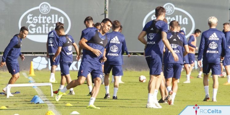 El Celta cierra un mercado con superávit y sin sorpresas de última hora