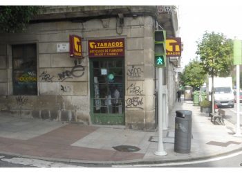 Expendeduría número 3