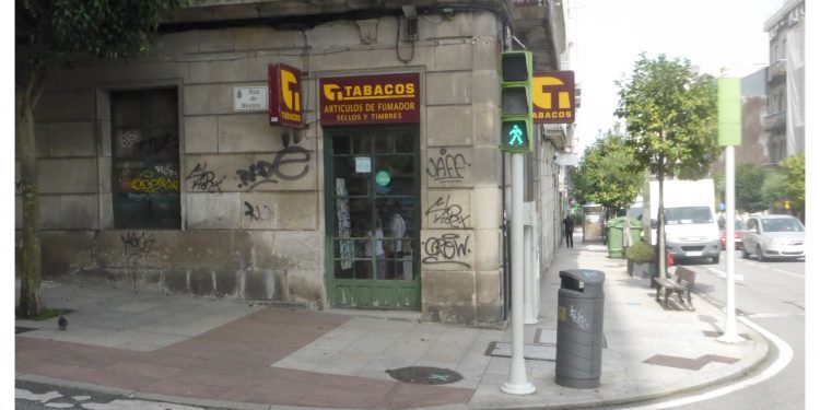 Expendeduría número 3