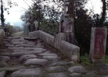 Aberta a inscrición para a última ‘Depo Andaina’, que percorrerá Gondomar