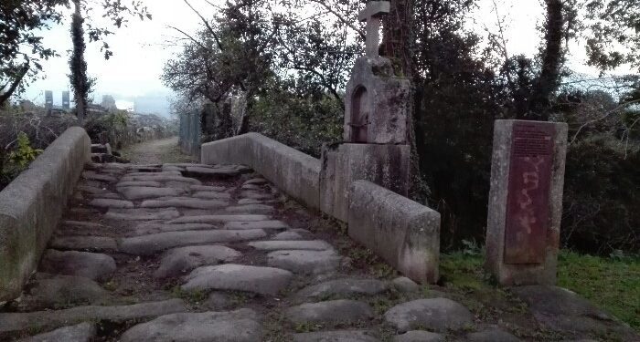 Aberta a inscrición para a última ‘Depo Andaina’, que percorrerá Gondomar