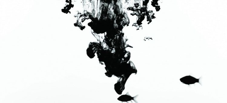 Jon Gorospe reflexiona en Vigo sobre la ocultación de residuos en el planeta