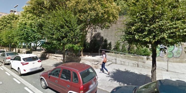 La falsa pelea multitudinaria en el parque Camilo José Cela que movilizó a la Policía