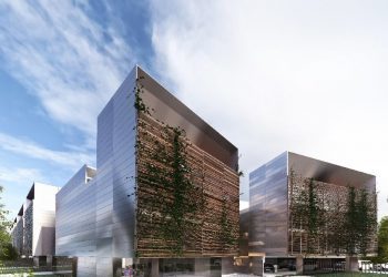 Zona Franca diseña nuevas naves modulares en Porto do Molle