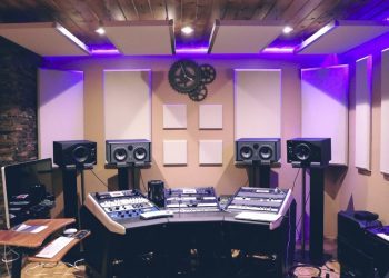 ¿Cómo desarrollar un proyecto musical de forma profesional?