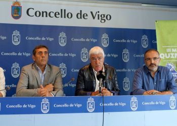 Unha semana para lembrar e honrar a Quino Salvo