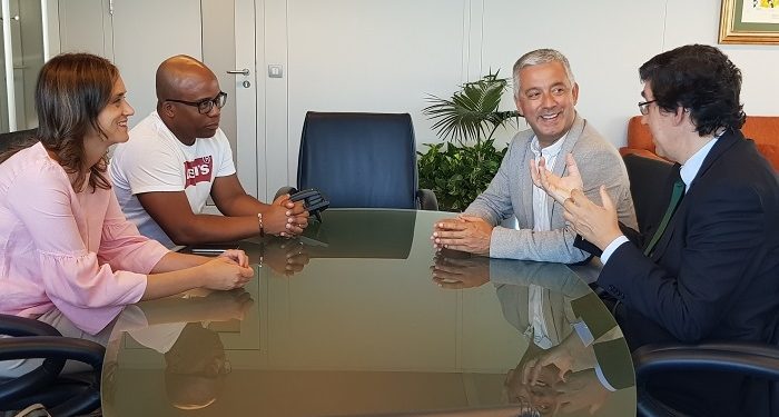 O coro vigués Son de Acacias cantará a primeira misa en galego en Xerusalén