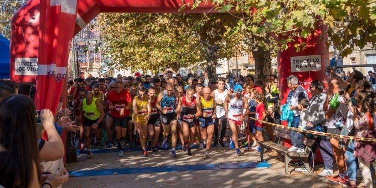 Abiertas las inscripciones para la VI Carrera Solidaria por la Esclerosis Múltiple