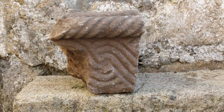 As musealizacións dos xacementos do Trega e do Facho descobren pezas sorprendentes