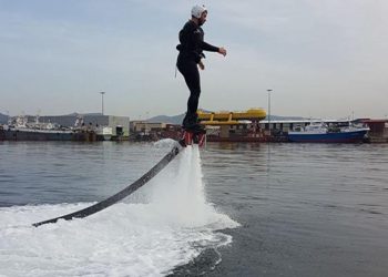 Augaventura: oito alternativas de deportes acuáticos a prezos populares