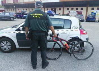 Localizan en Mondariz a un menor que se había perdido en Ponteareas