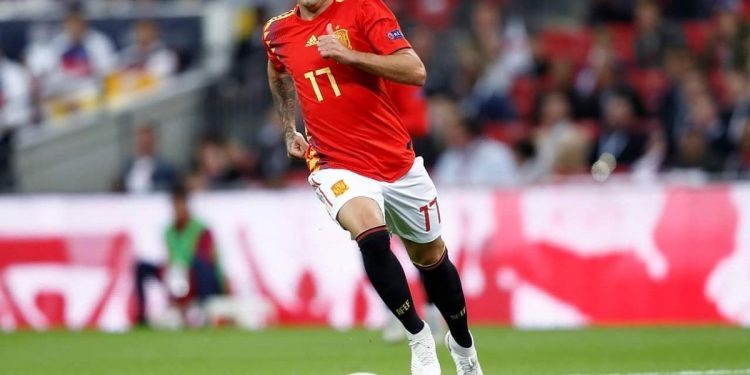 Luis Enrique: «Reconozco mi error con Aspas, lo he visto volar entrenando»