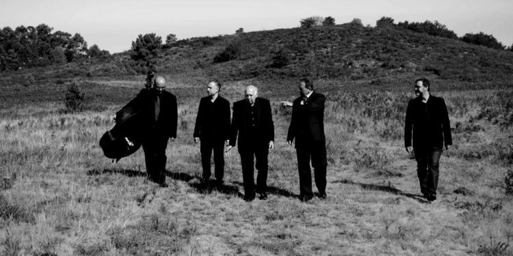 Tangata celebra sus 30 años con un concierto con la Orquesta Clásica de Vigo